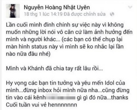 Ban gai cu cua Kelvin Khanh gio ra sao?-Hinh-7